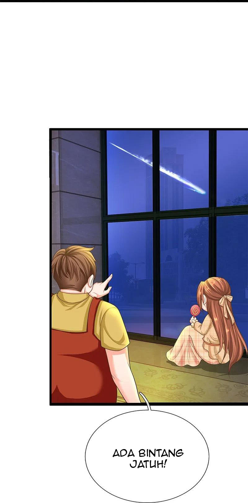 Immortal Daddy Xianzun Chapter 302 Gambar 10